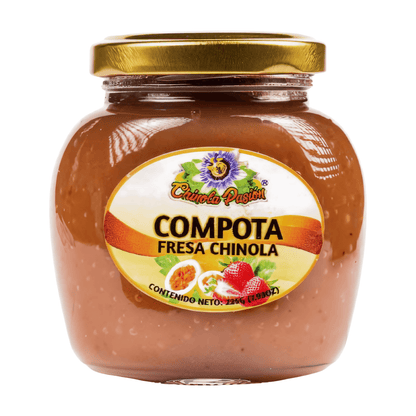 Compotas