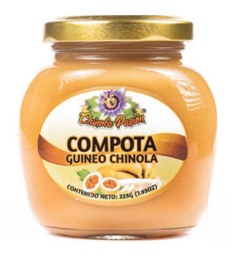 Compotas