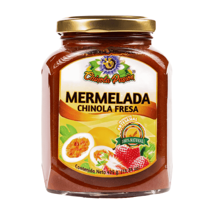 Mermeladas