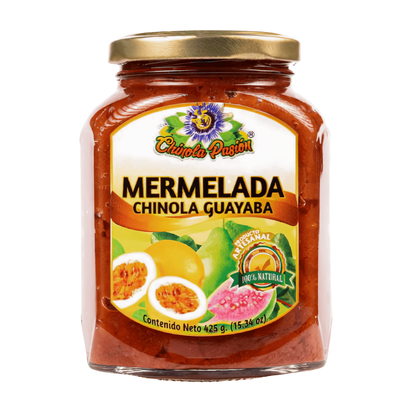 Mermeladas