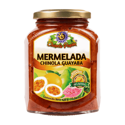 Mermeladas