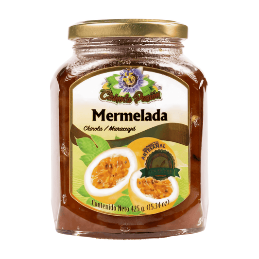 Mermeladas