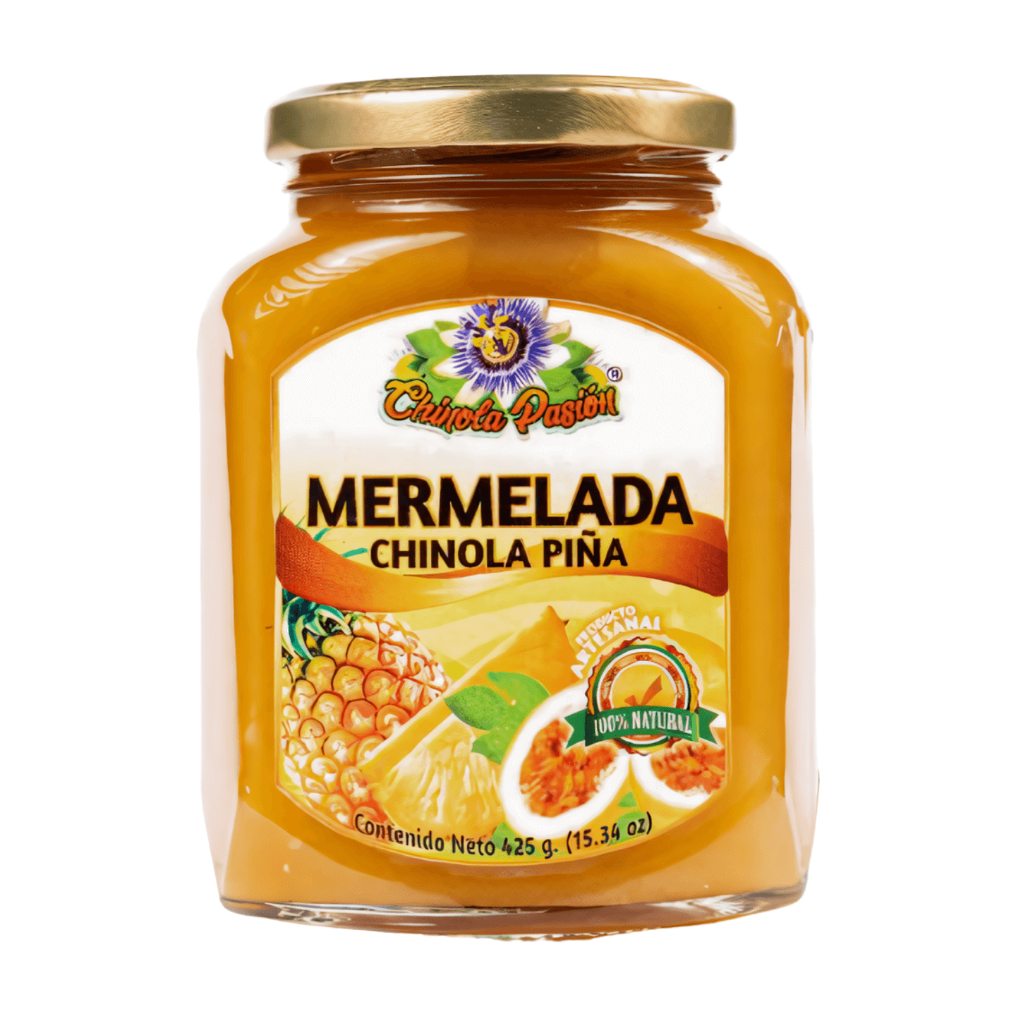 Mermeladas