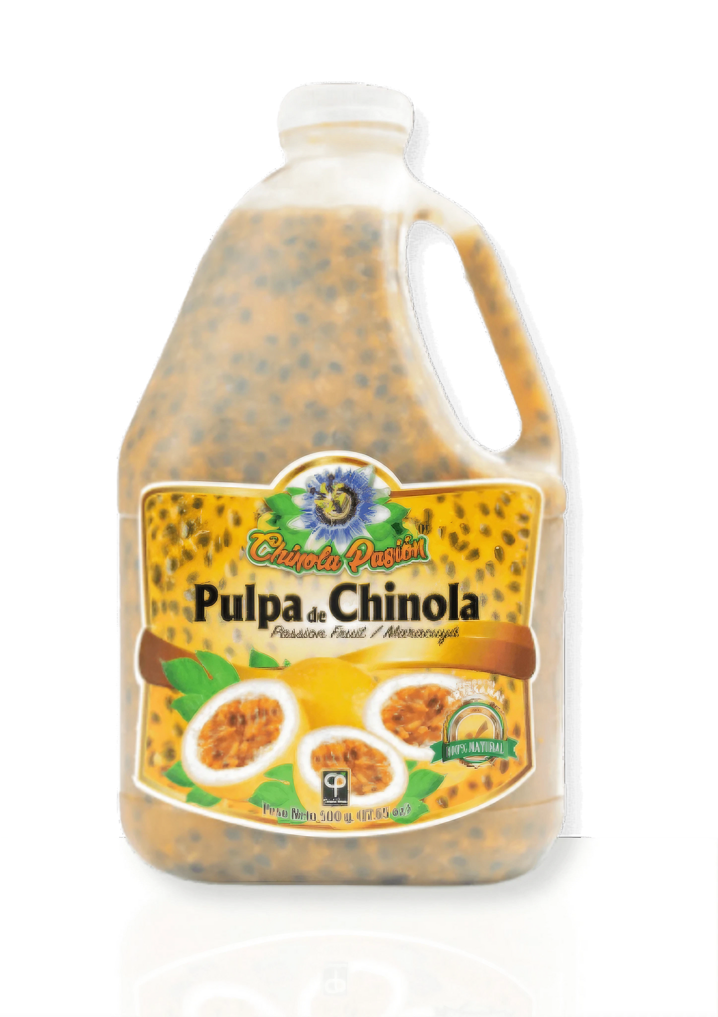 Pulpa de Chinola | Galón