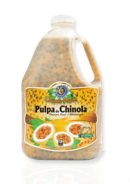 Pulpa de Chinola | Galón