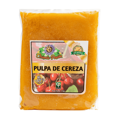 Pulpa de Frutas | Sobres