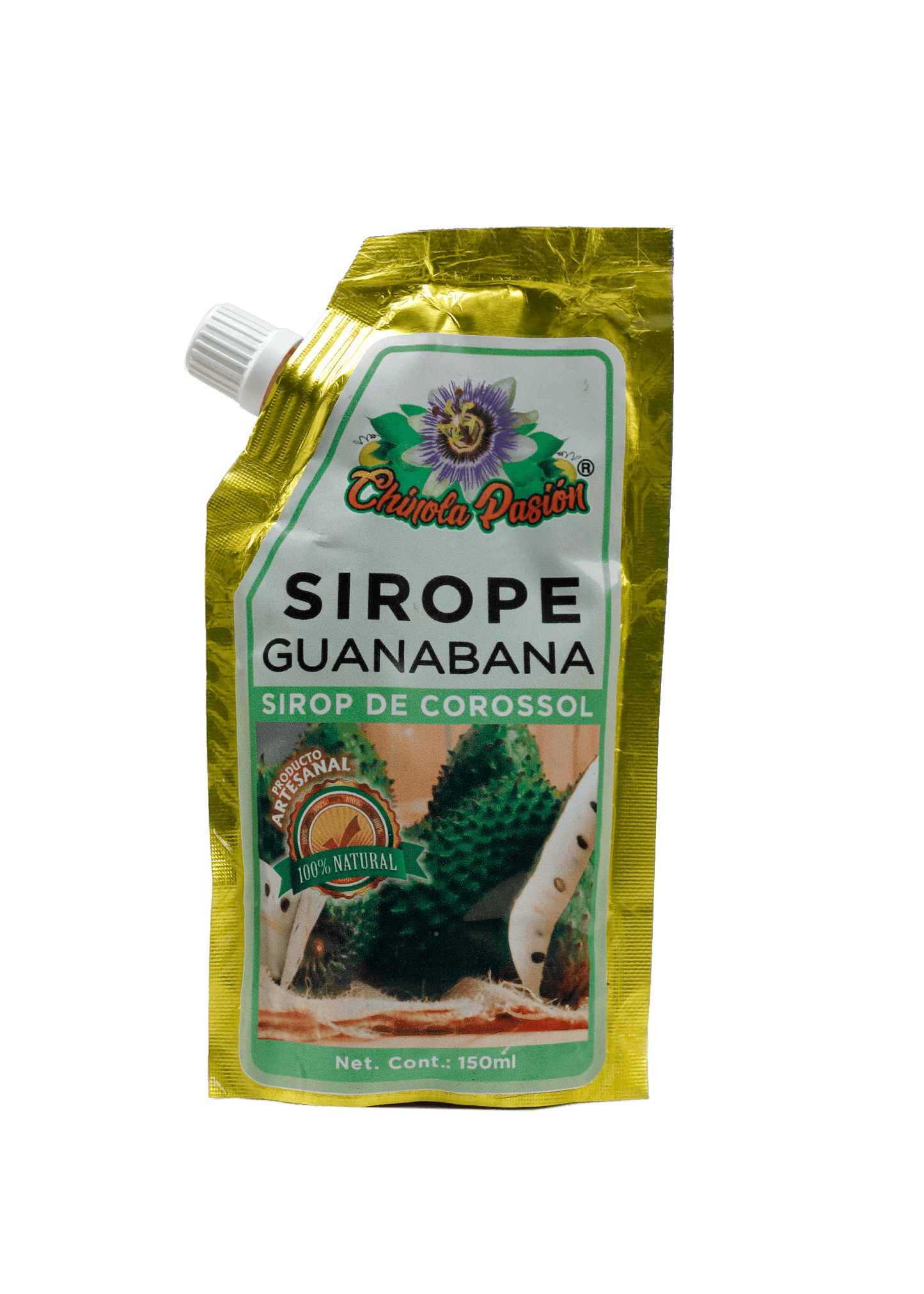 Sirope